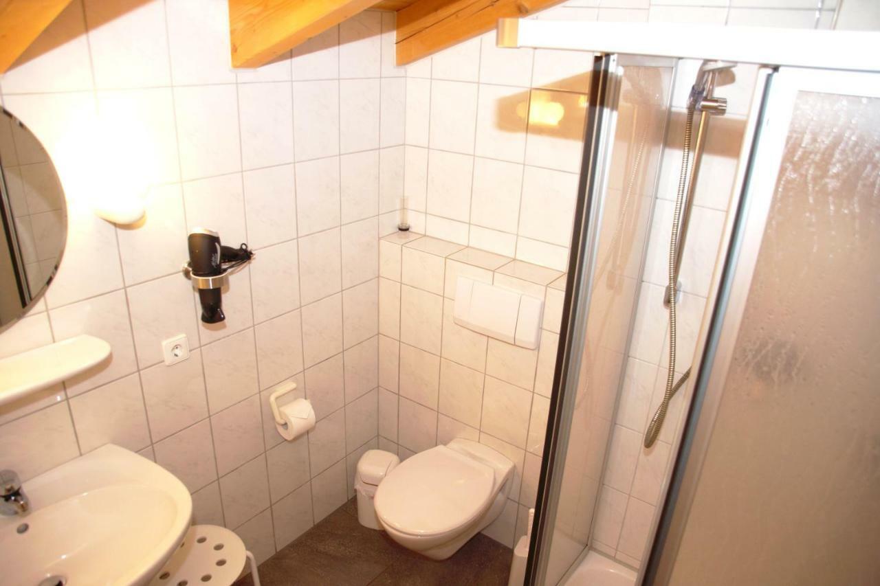 Ferienwohnungen Mueller Oberstdorf Zewnętrze zdjęcie