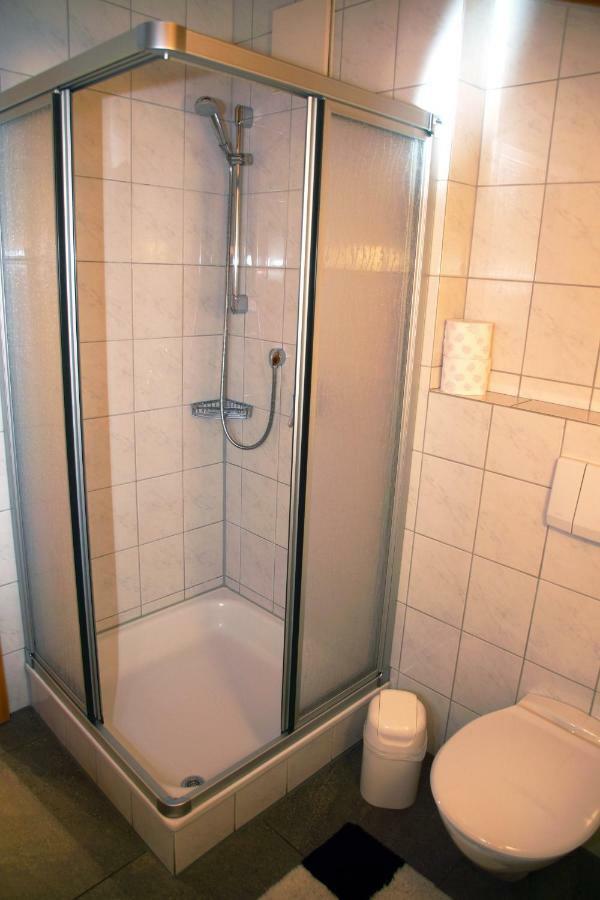 Ferienwohnungen Mueller Oberstdorf Zewnętrze zdjęcie